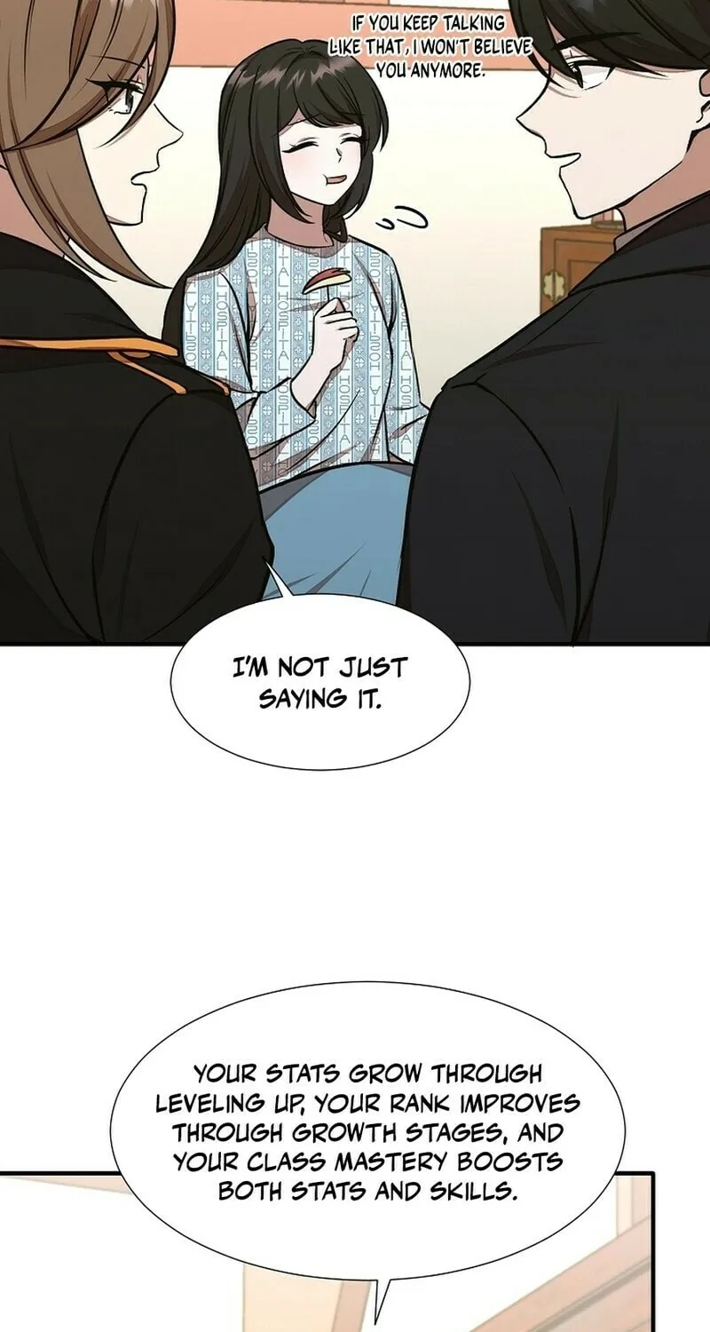Food Truck Owner inside the Dungeon Chapter 47 page 56 - 