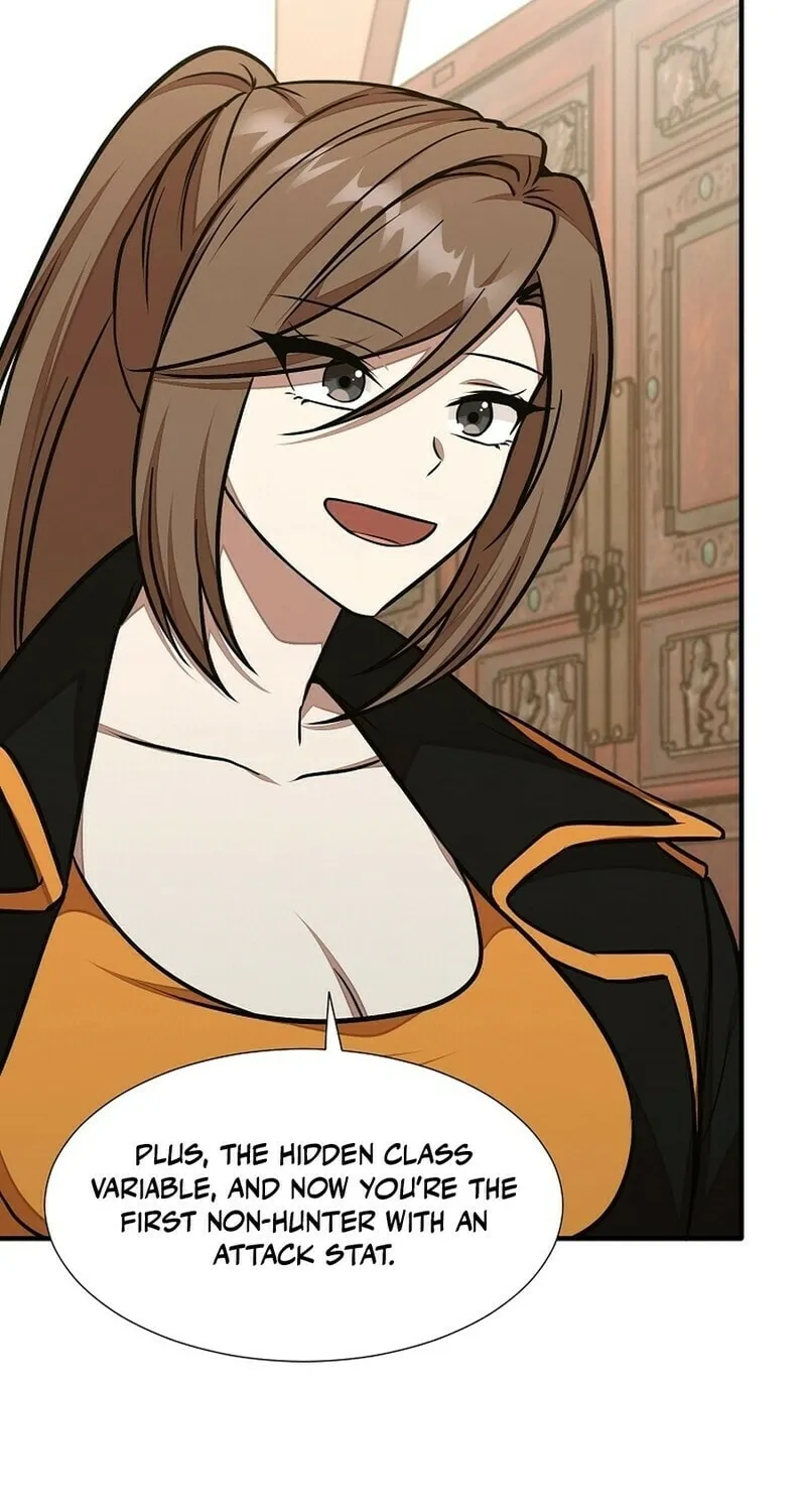Food Truck Owner inside the Dungeon Chapter 47 page 57 - 