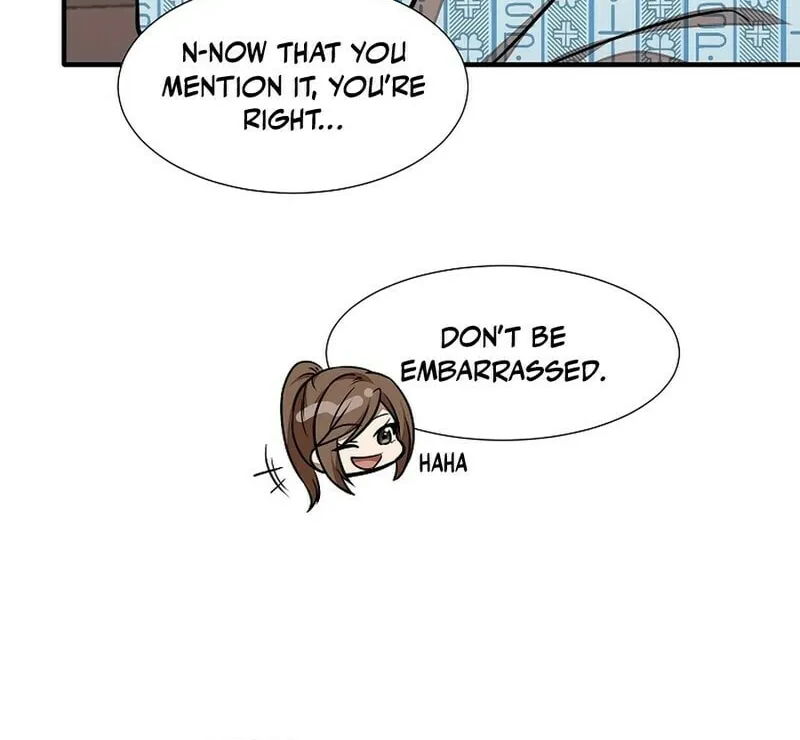 Food Truck Owner inside the Dungeon Chapter 47 page 59 - 