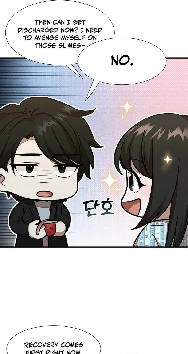 Food Truck Owner inside the Dungeon Chapter 47 page 60 - 