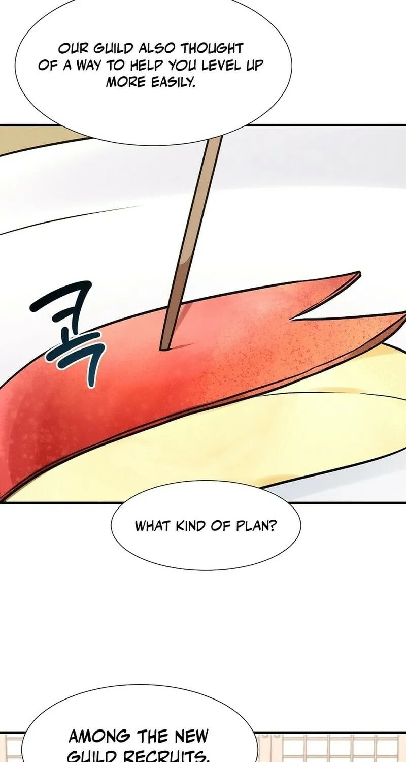 Food Truck Owner inside the Dungeon Chapter 47 page 62 - 