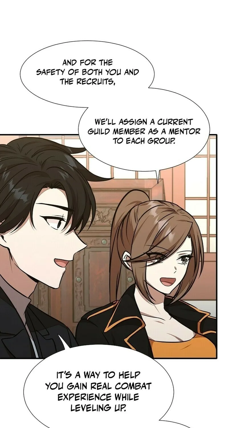 Food Truck Owner inside the Dungeon Chapter 47 page 64 - 