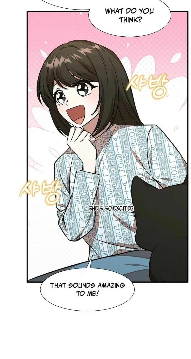 Food Truck Owner inside the Dungeon Chapter 47 page 65 - 