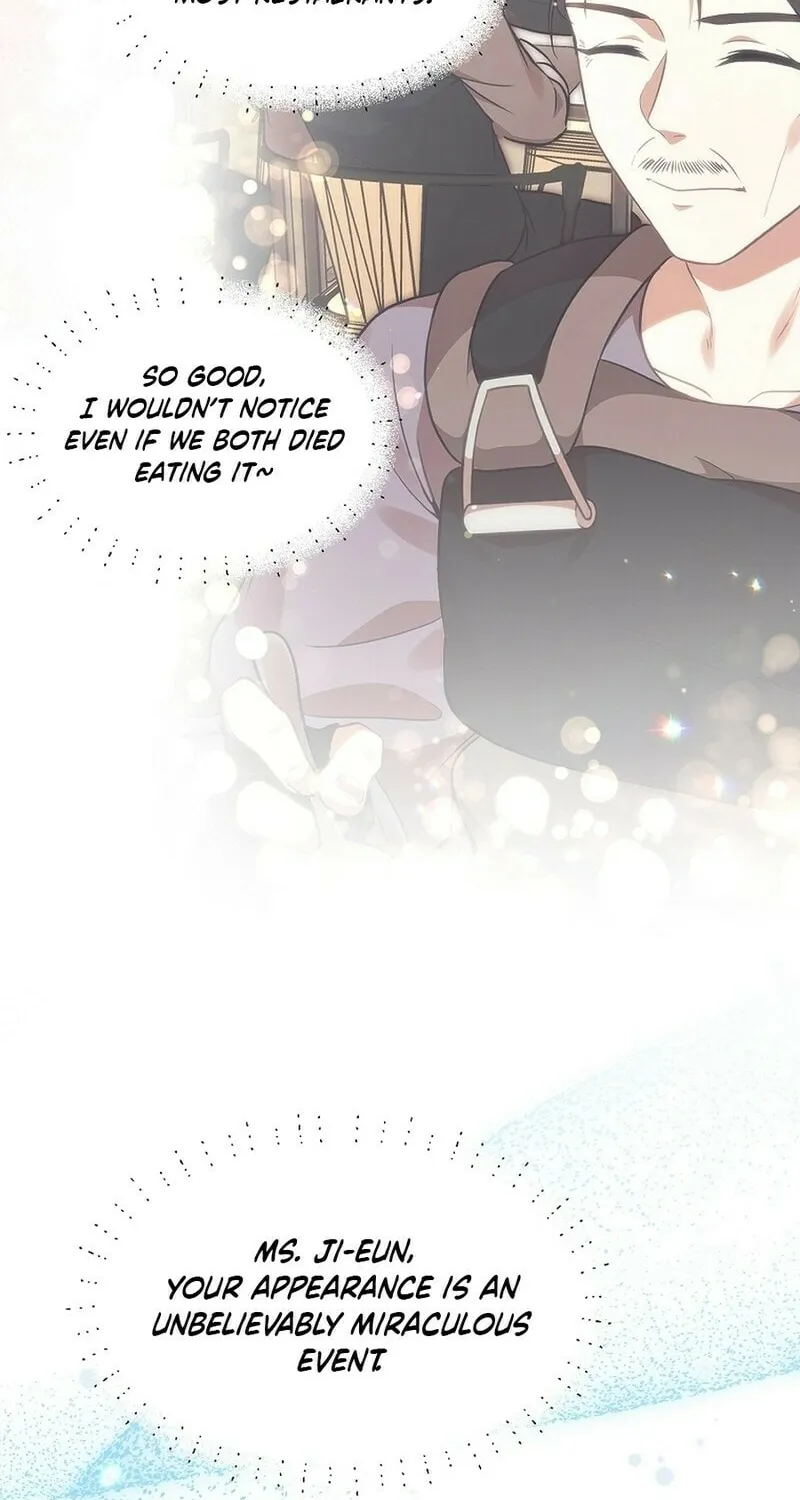 Food Truck Owner inside the Dungeon Chapter 47 page 8 - 
