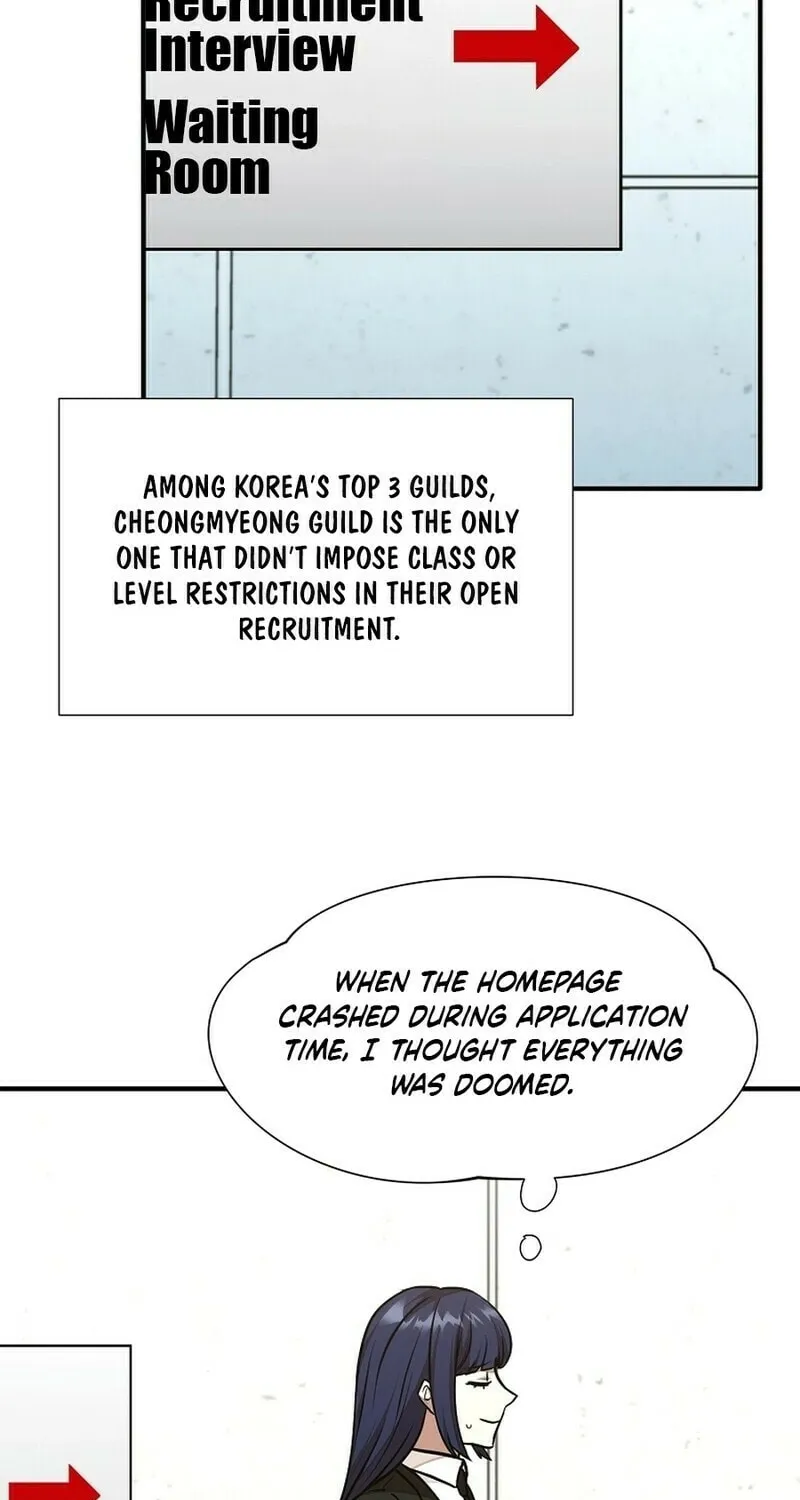 Food Truck Owner inside the Dungeon Chapter 47 page 72 - 