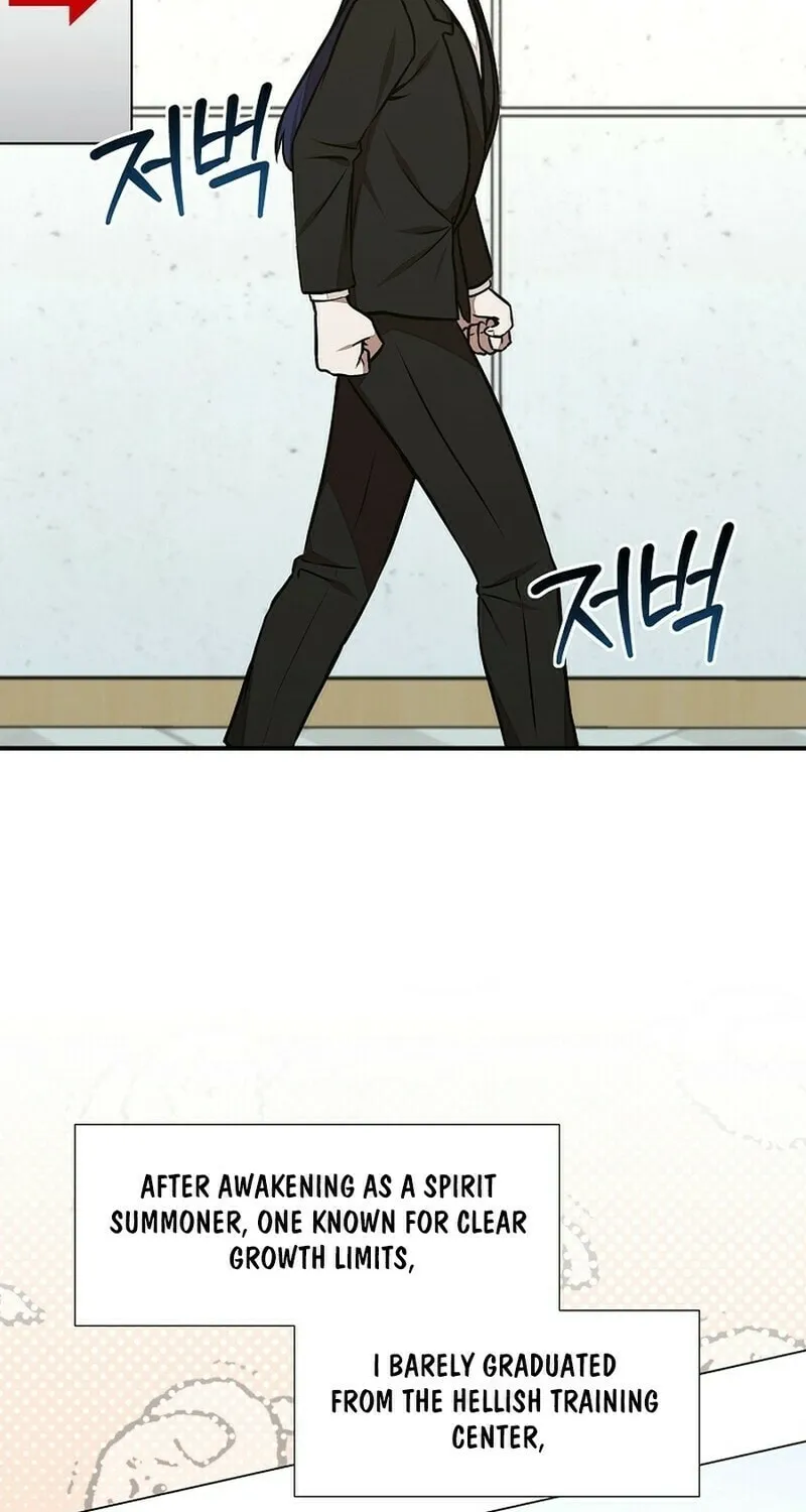 Food Truck Owner inside the Dungeon Chapter 47 page 73 - 