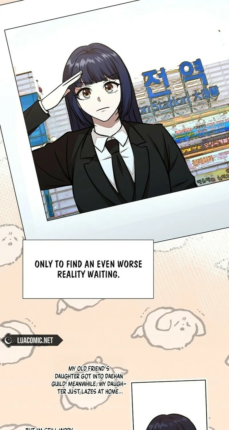 Food Truck Owner inside the Dungeon Chapter 47 page 74 - 