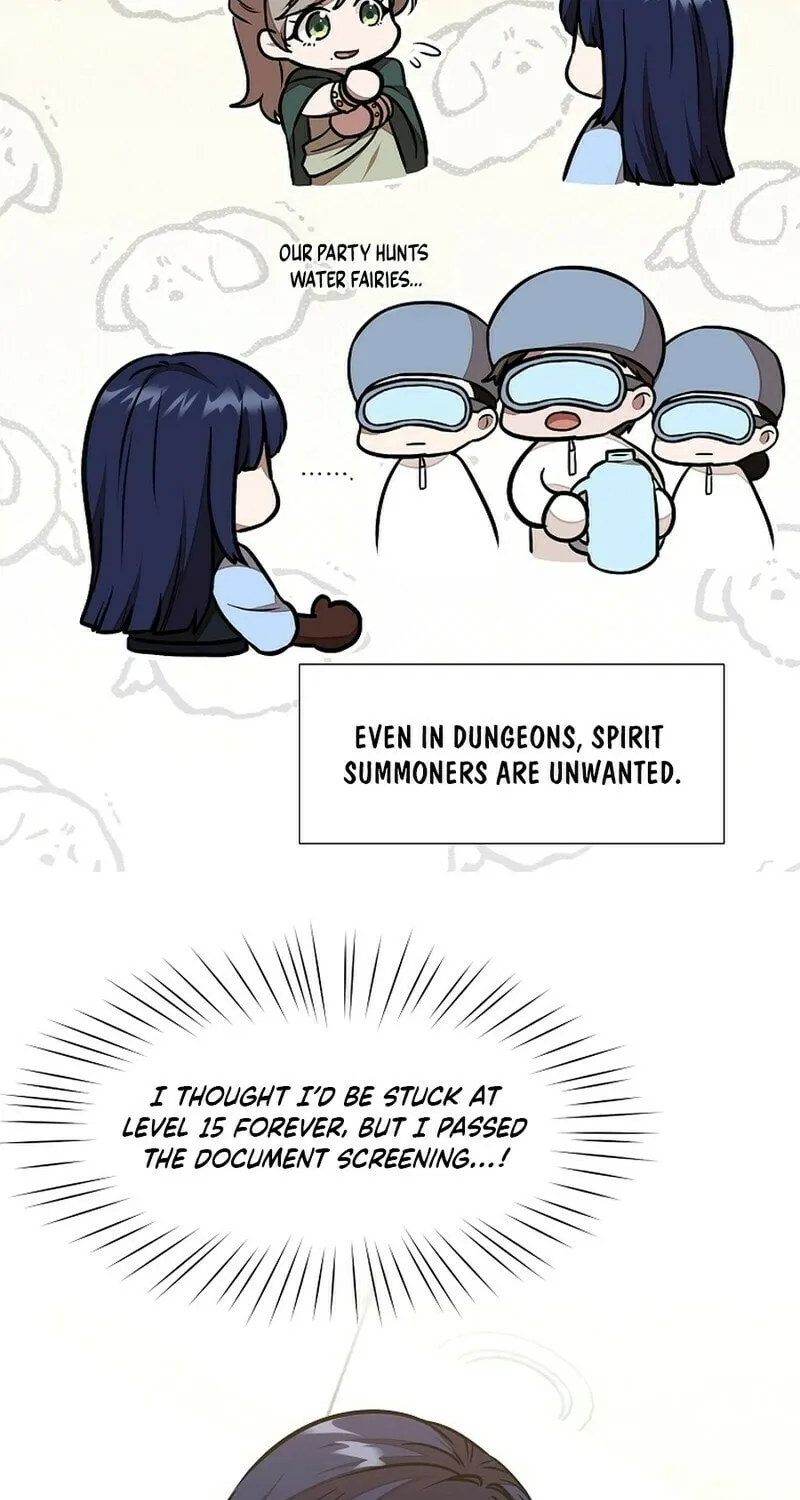 Food Truck Owner inside the Dungeon Chapter 47 page 76 - 