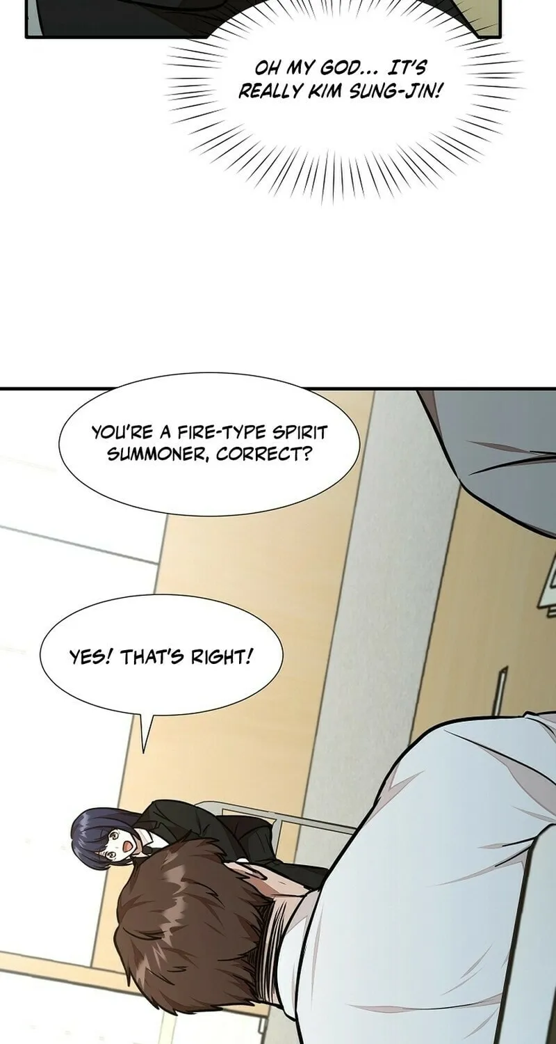 Food Truck Owner inside the Dungeon Chapter 47 page 83 - 
