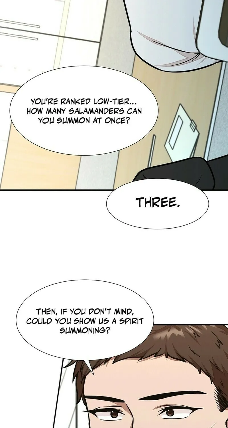 Food Truck Owner inside the Dungeon Chapter 47 page 84 - 