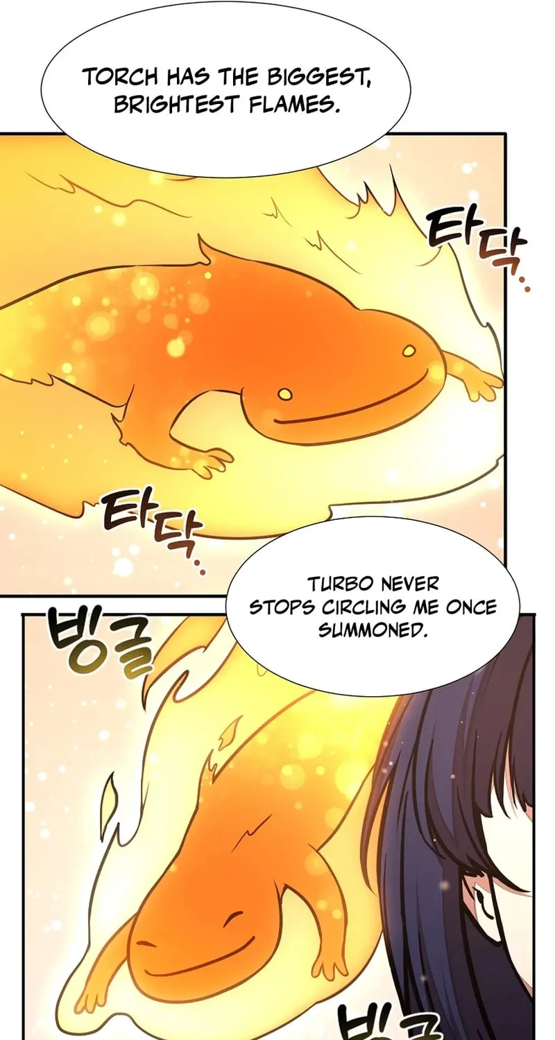 Food Truck Owner inside the Dungeon Chapter 48 page 12 - 