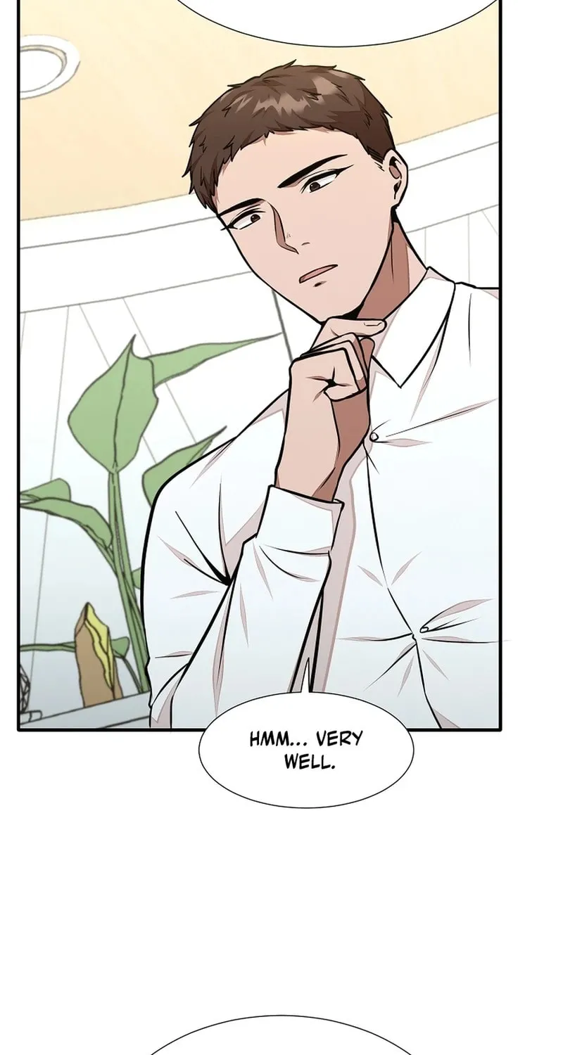 Food Truck Owner inside the Dungeon Chapter 48 page 14 - 