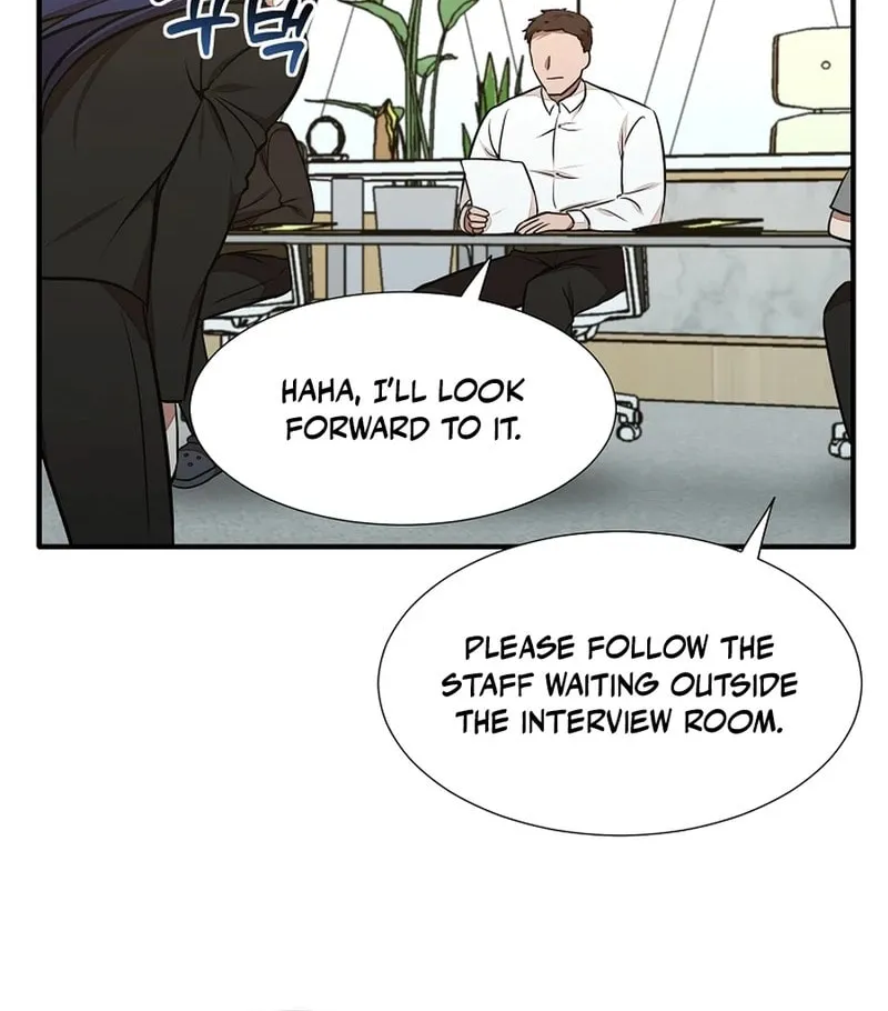 Food Truck Owner inside the Dungeon Chapter 48 page 17 - 