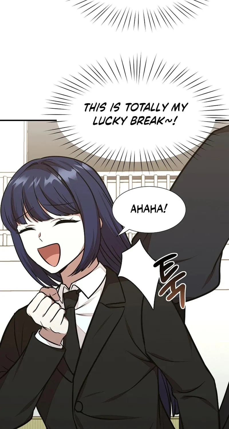 Food Truck Owner inside the Dungeon Chapter 48 page 27 - 