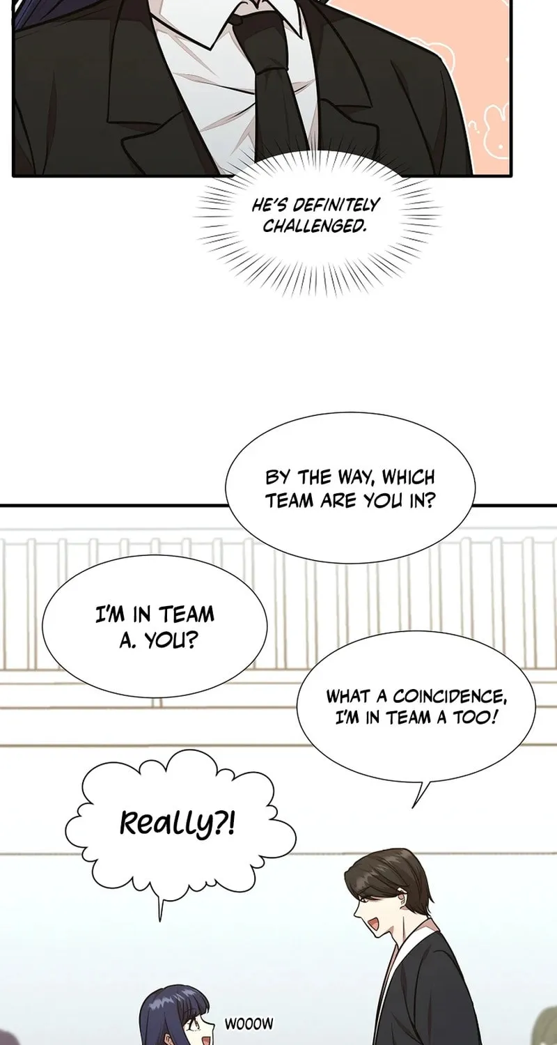 Food Truck Owner inside the Dungeon Chapter 48 page 39 - 