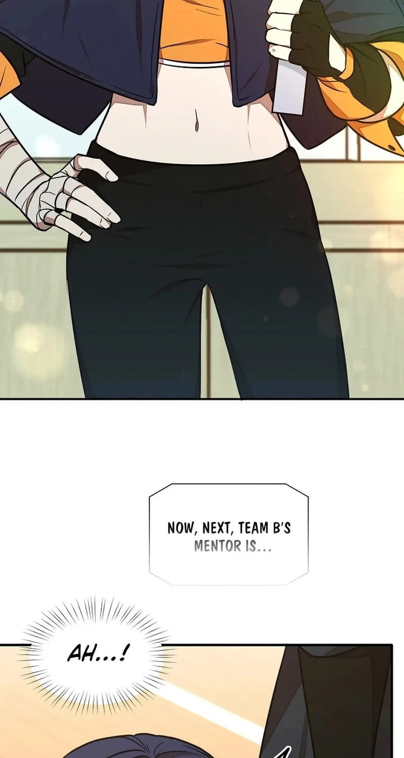 Food Truck Owner inside the Dungeon Chapter 48 page 49 - 