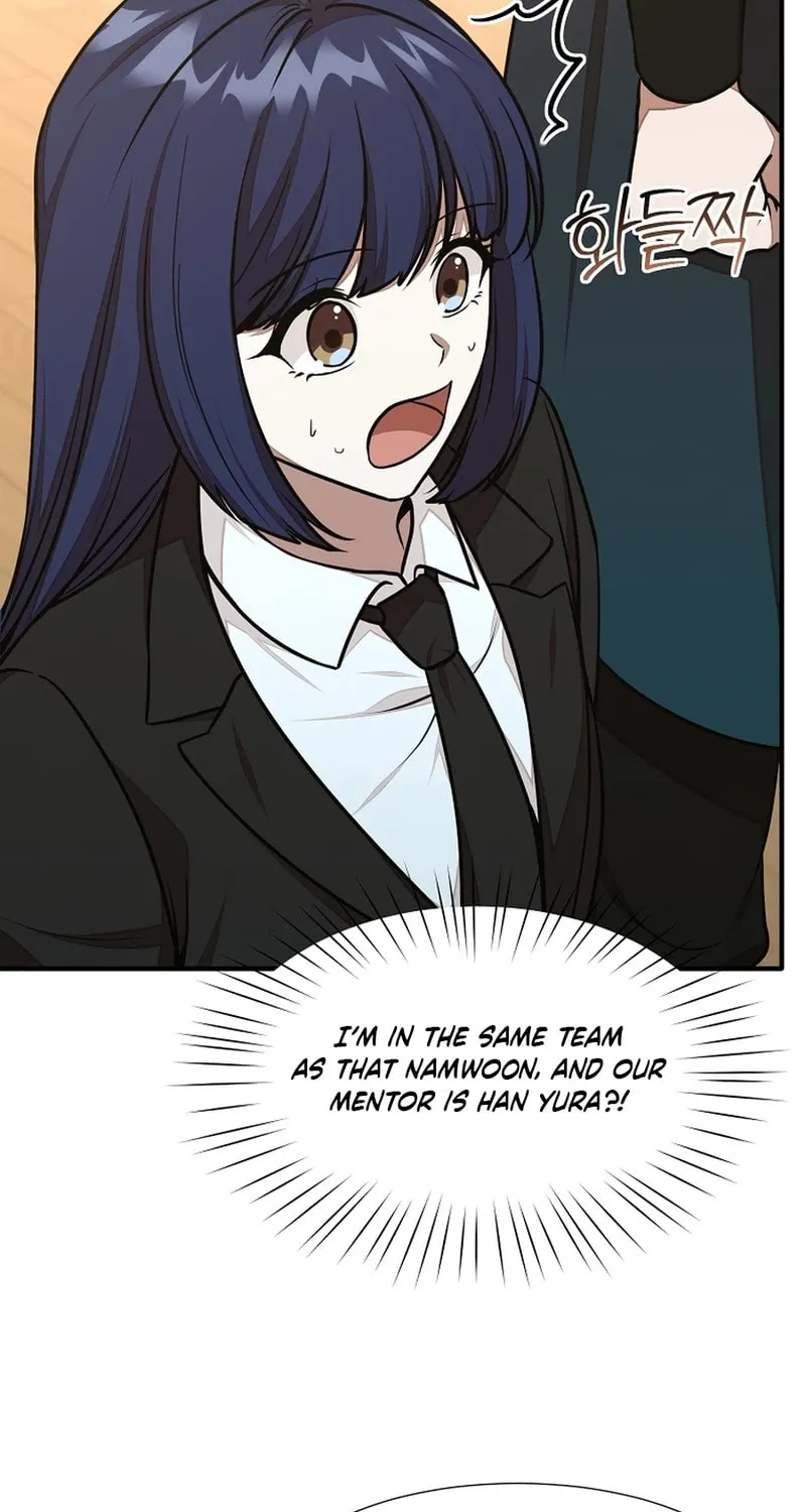 Food Truck Owner inside the Dungeon Chapter 48 page 50 - 