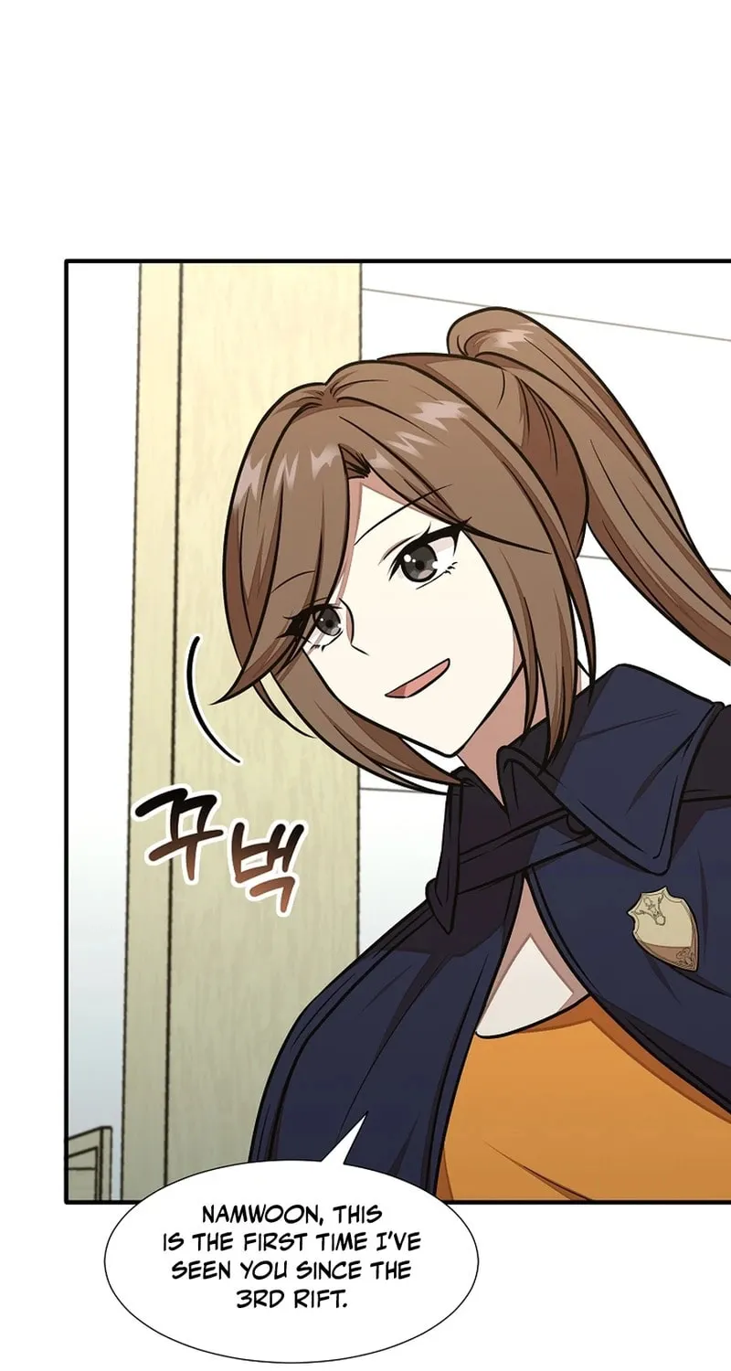 Food Truck Owner inside the Dungeon Chapter 48 page 52 - 