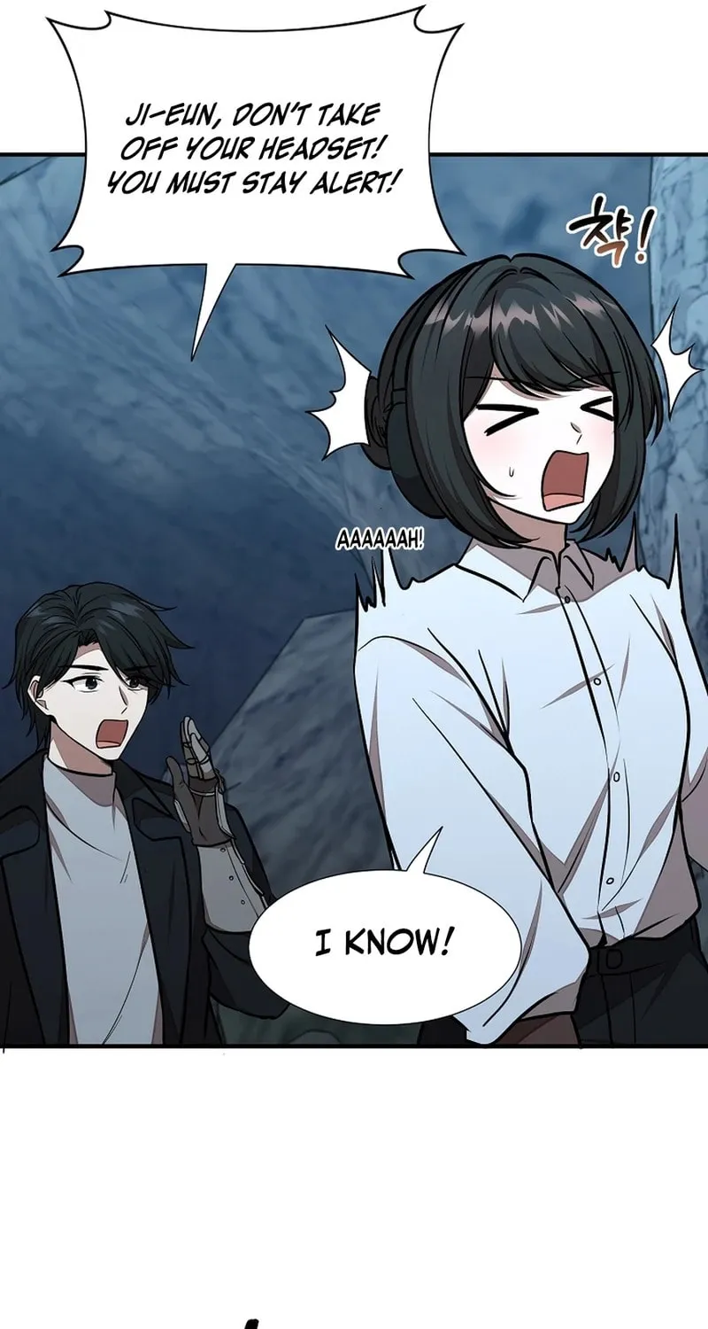 Food Truck Owner inside the Dungeon Chapter 48 page 60 - 