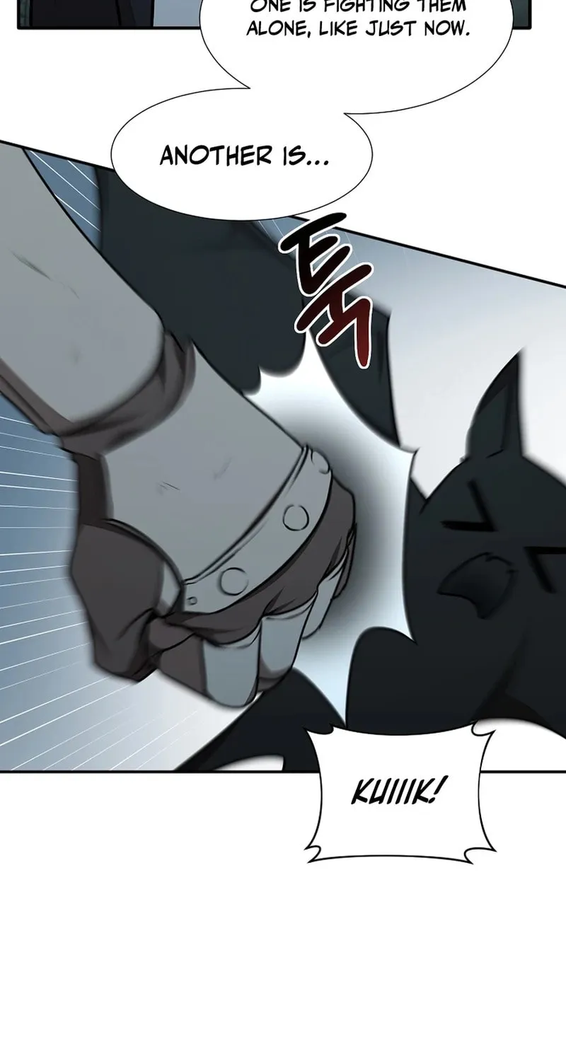 Food Truck Owner inside the Dungeon Chapter 48 page 70 - 