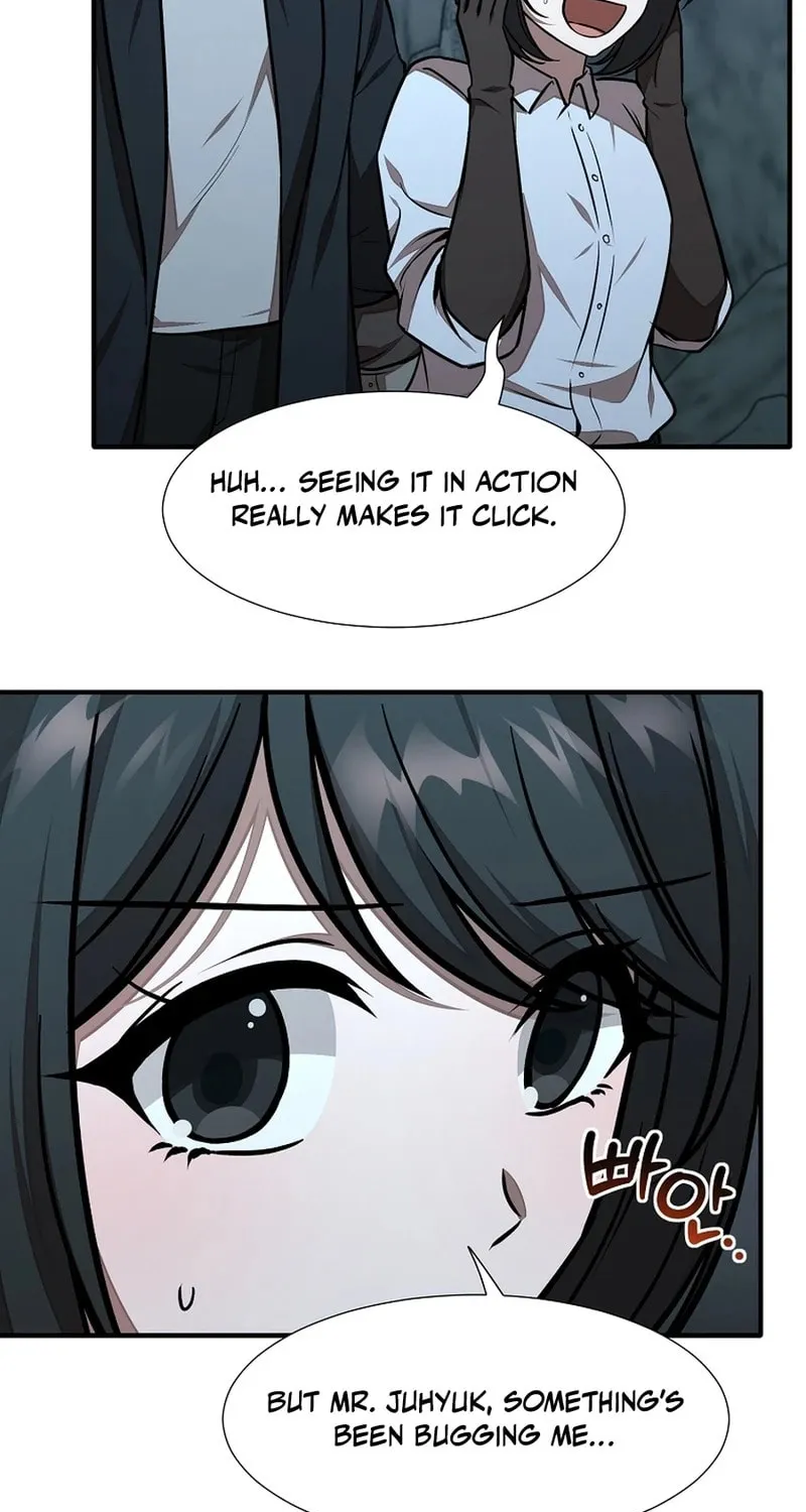 Food Truck Owner inside the Dungeon Chapter 48 page 76 - 
