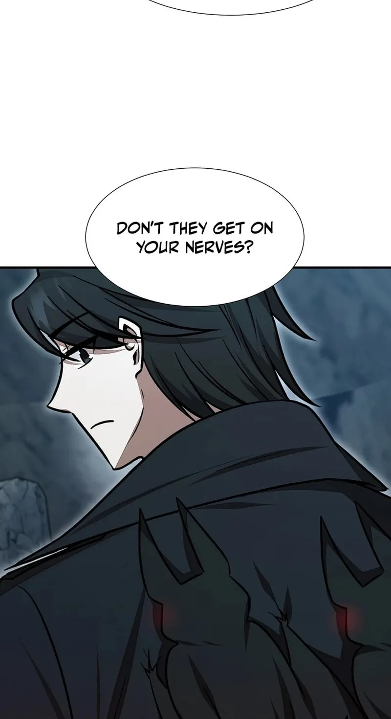 Food Truck Owner inside the Dungeon Chapter 48 page 77 - 