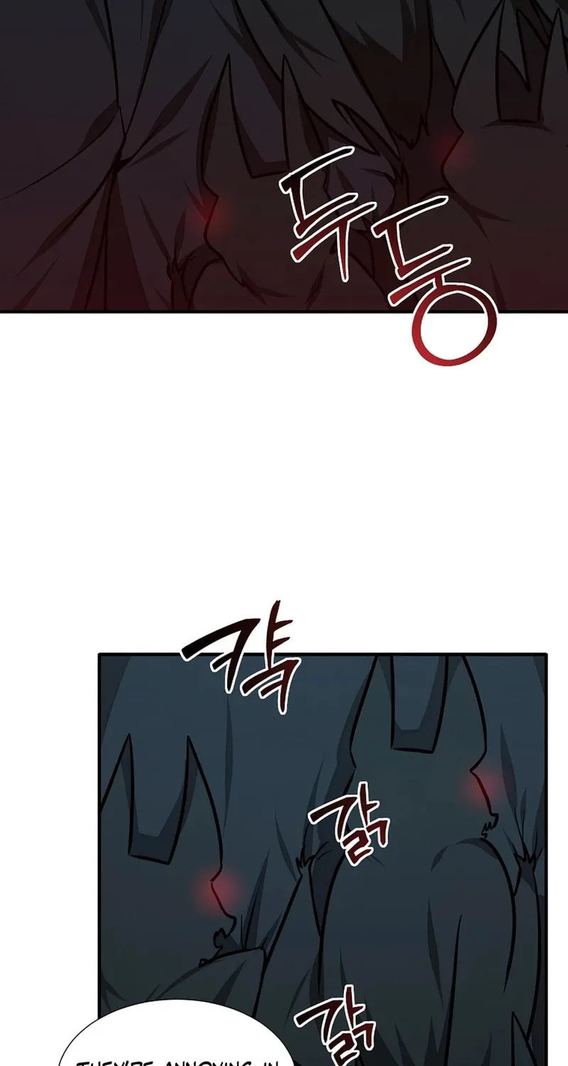 Food Truck Owner inside the Dungeon Chapter 48 page 78 - 