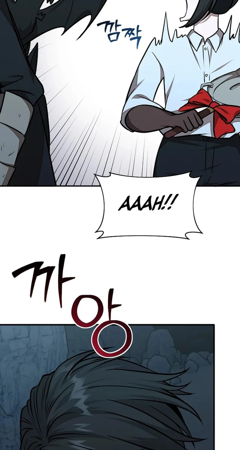 Food Truck Owner inside the Dungeon Chapter 48 page 80 - 