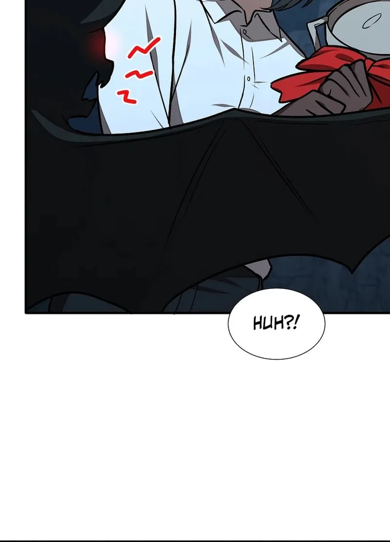 Food Truck Owner inside the Dungeon Chapter 48 page 82 - 