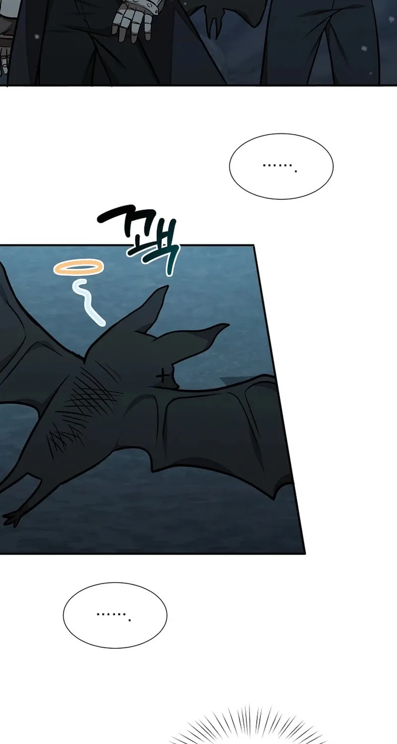 Food Truck Owner inside the Dungeon Chapter 48 page 87 - 