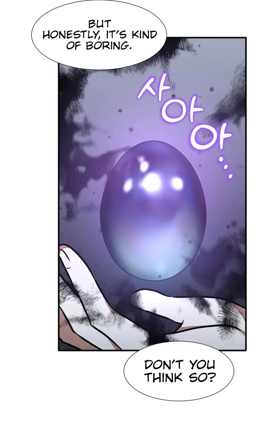 Food Truck Owner inside the Dungeon Chapter 49 page 103 - 