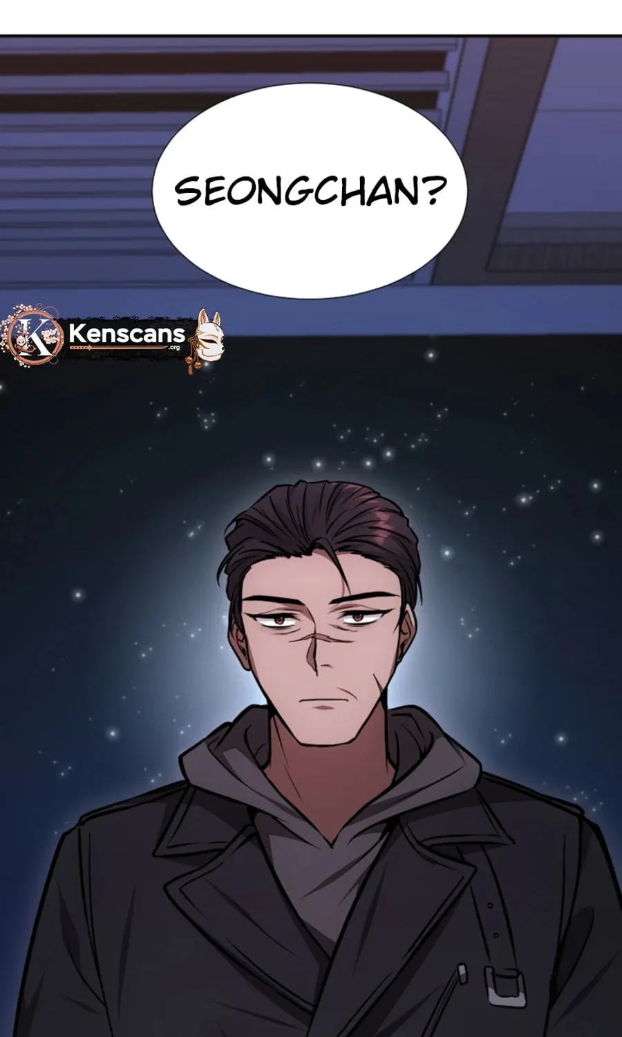 Food Truck Owner inside the Dungeon Chapter 49 page 104 - 
