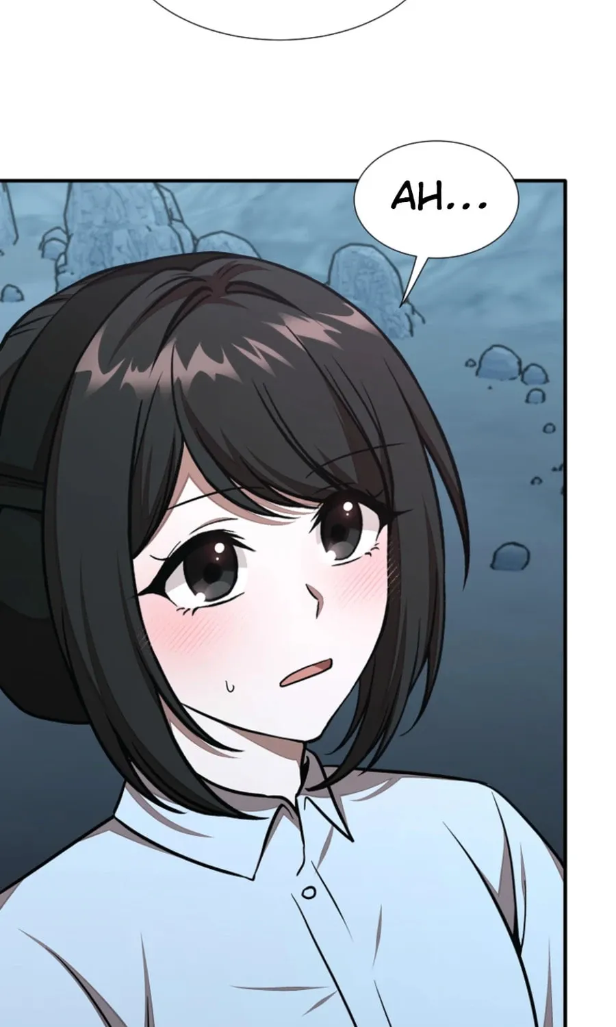 Food Truck Owner inside the Dungeon Chapter 49 page 12 - 