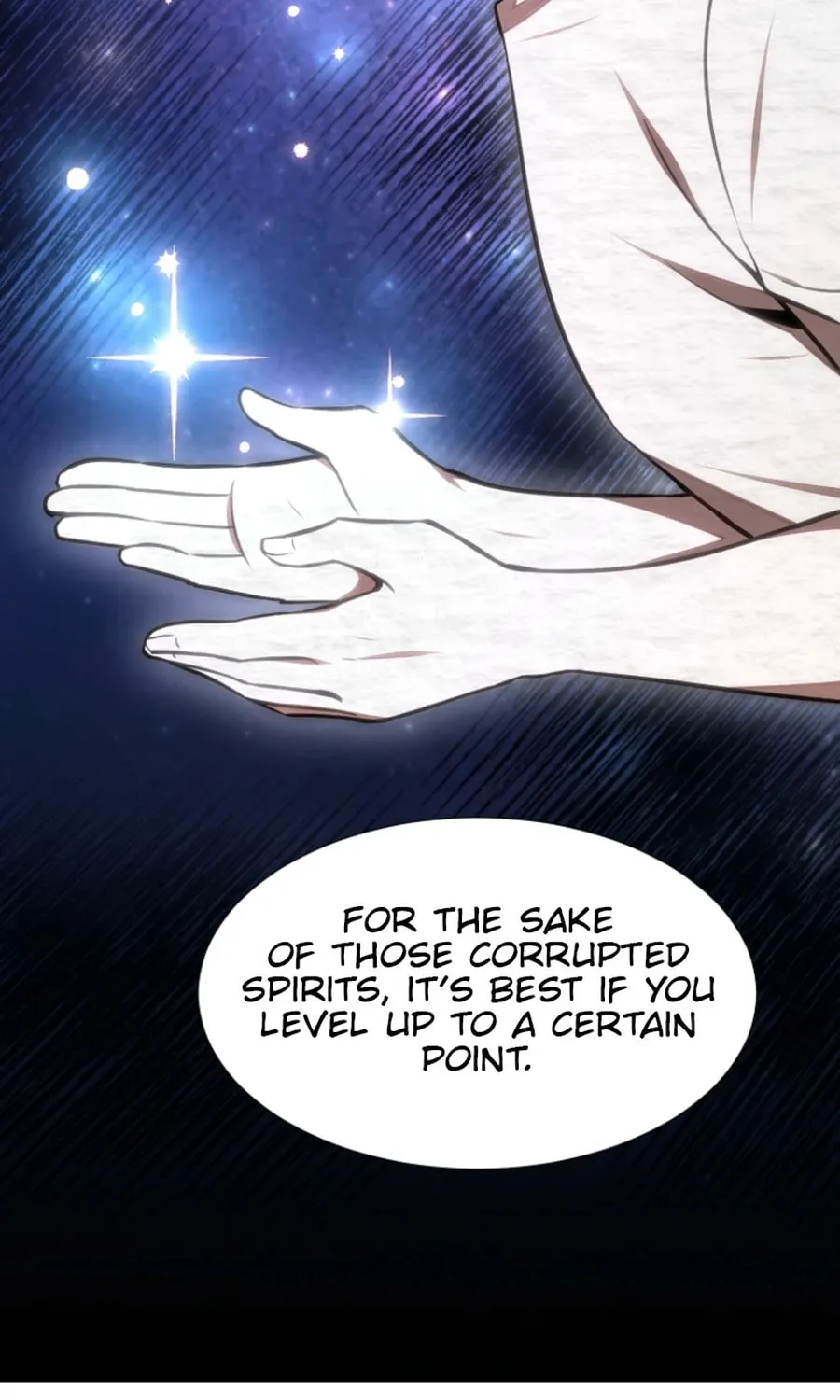 Food Truck Owner inside the Dungeon Chapter 49 page 23 - 