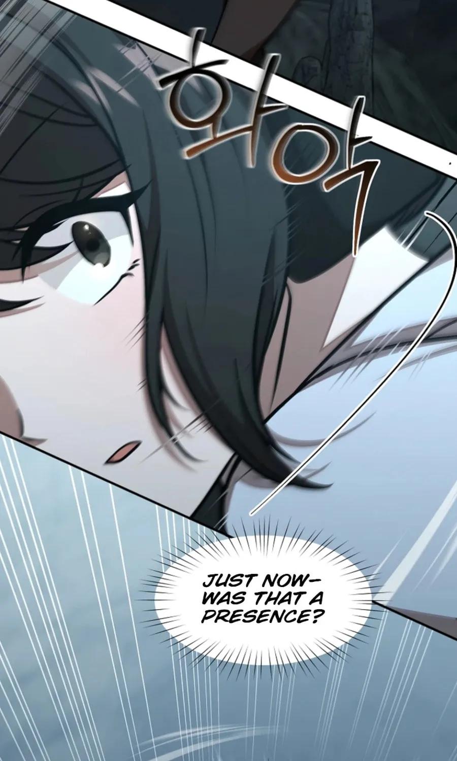 Food Truck Owner inside the Dungeon Chapter 49 page 29 - 