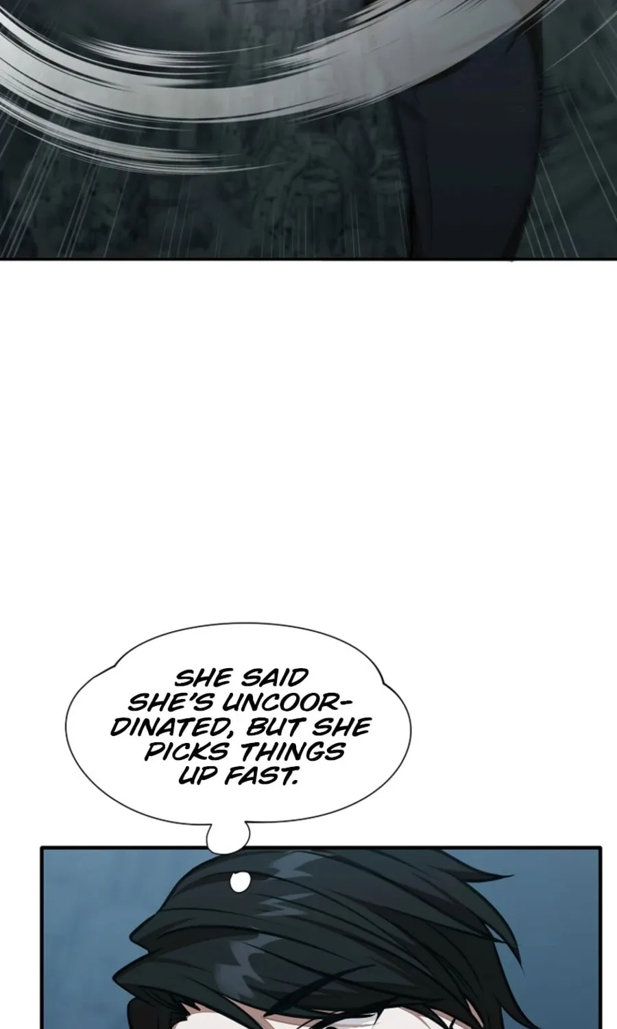 Food Truck Owner inside the Dungeon Chapter 49 page 31 - 
