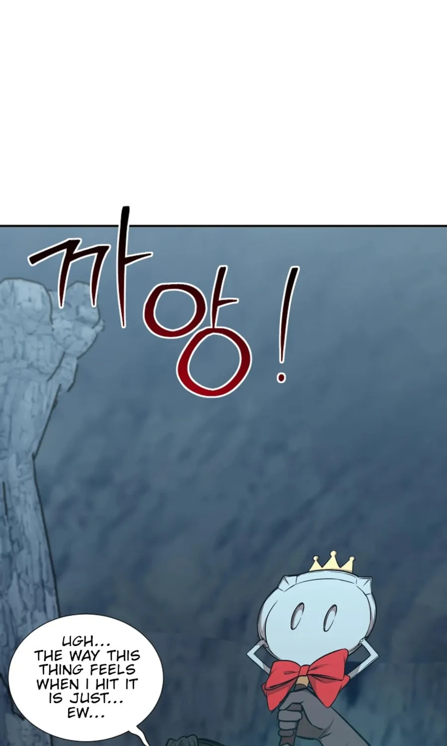 Food Truck Owner inside the Dungeon Chapter 49 page 38 - 