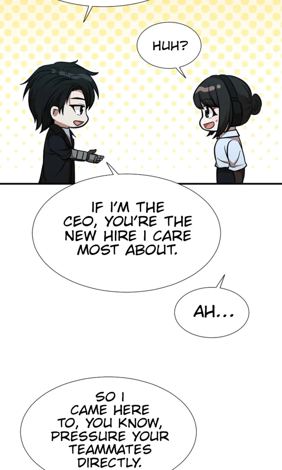 Food Truck Owner inside the Dungeon Chapter 49 page 43 - 