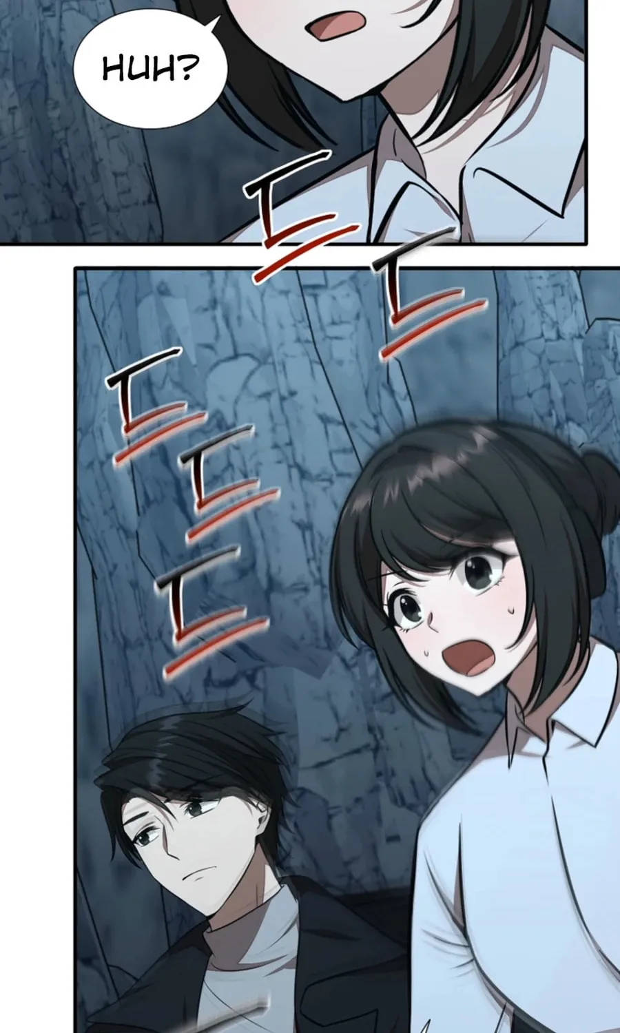 Food Truck Owner inside the Dungeon Chapter 49 page 51 - 