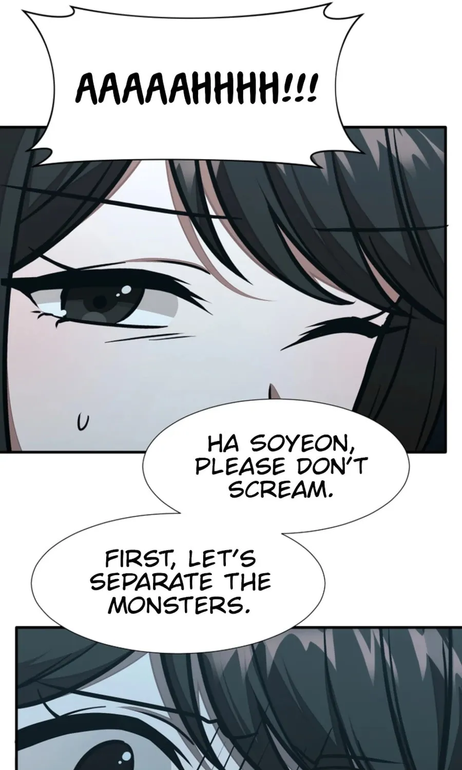 Food Truck Owner inside the Dungeon Chapter 49 page 54 - 