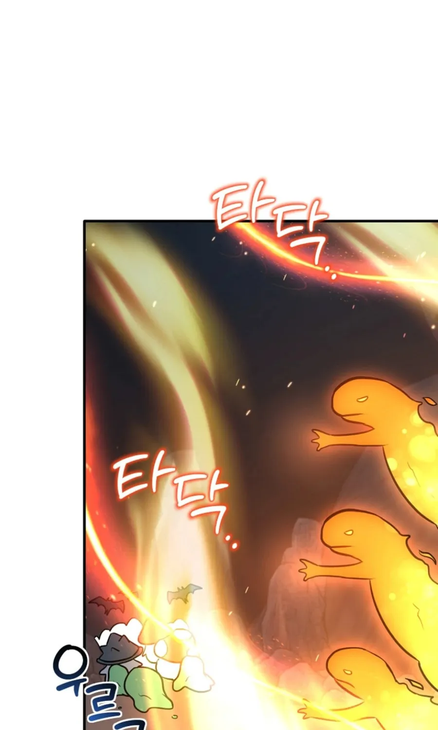 Food Truck Owner inside the Dungeon Chapter 49 page 62 - 
