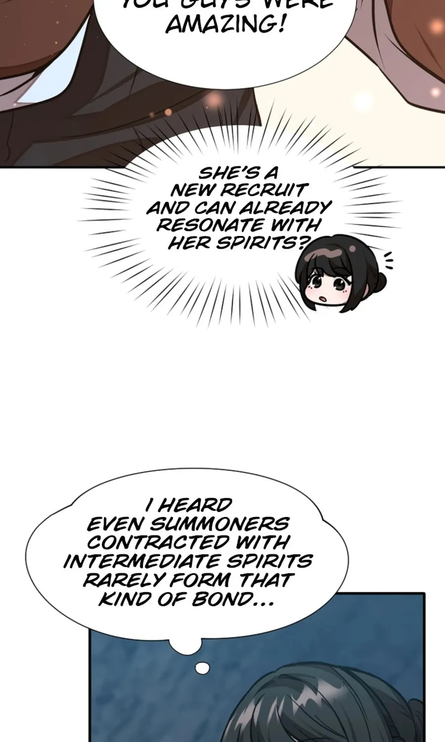 Food Truck Owner inside the Dungeon Chapter 49 page 69 - 