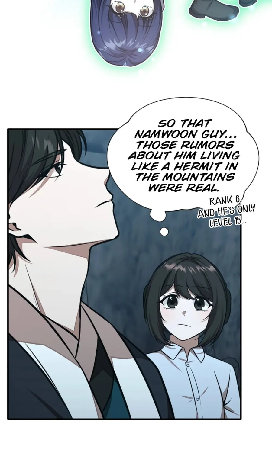 Food Truck Owner inside the Dungeon Chapter 49 page 80 - 