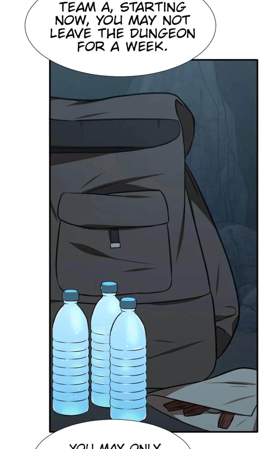 Food Truck Owner inside the Dungeon Chapter 49 page 86 - 