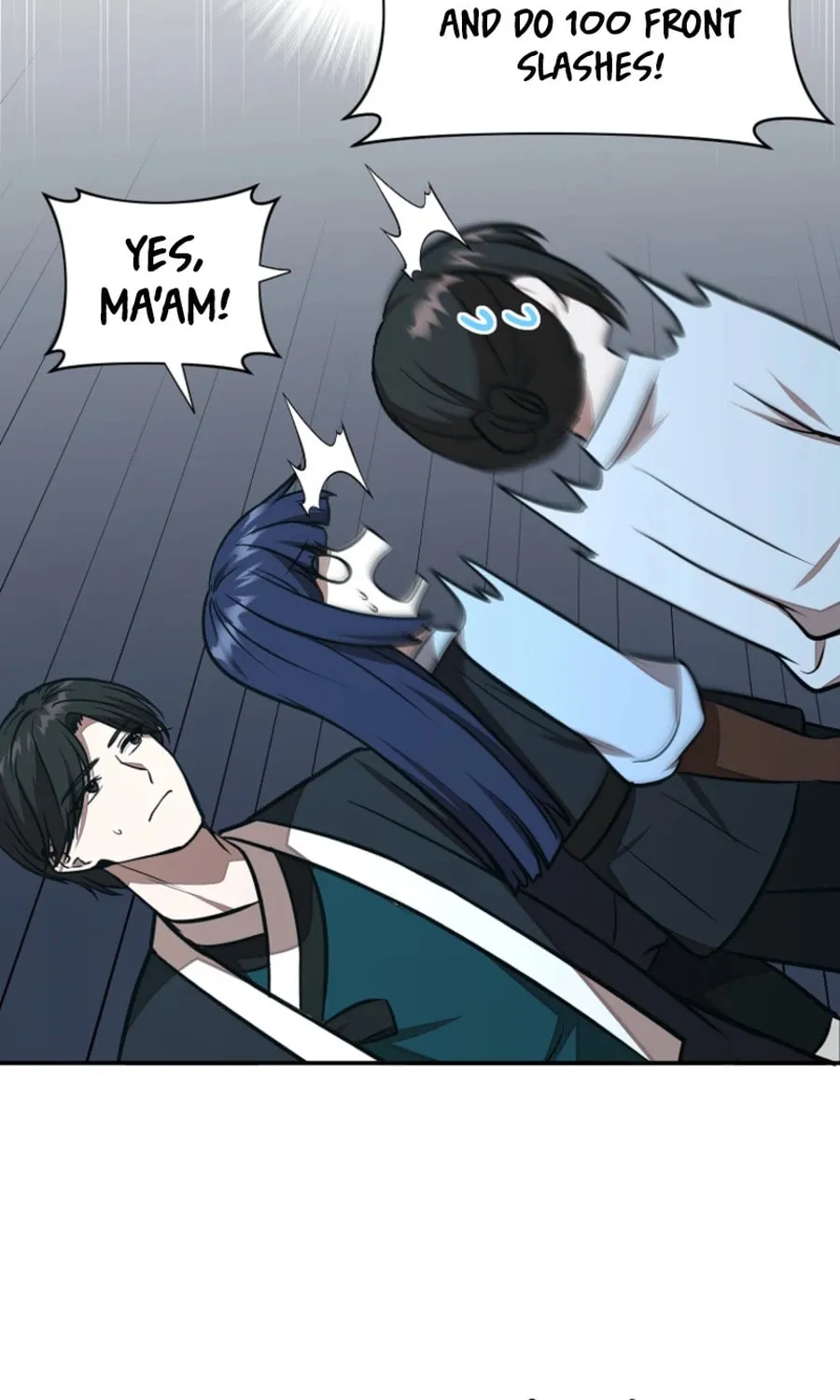 Food Truck Owner inside the Dungeon Chapter 49 page 90 - 