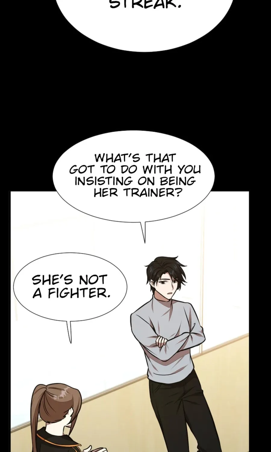 Food Truck Owner inside the Dungeon Chapter 49 page 94 - 