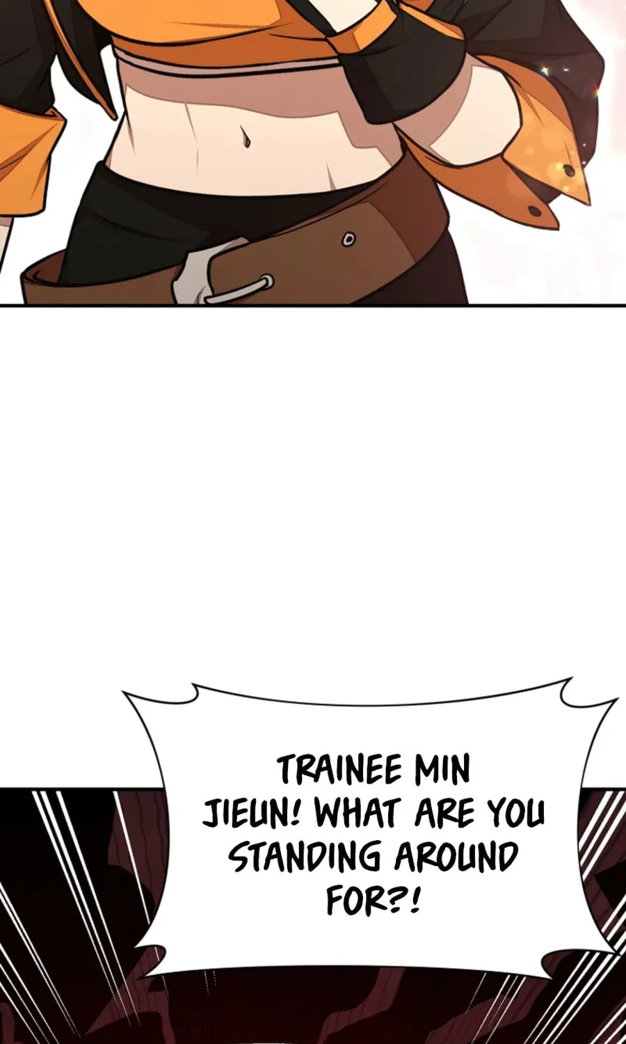 Food Truck Owner inside the Dungeon Chapter 49 page 97 - 