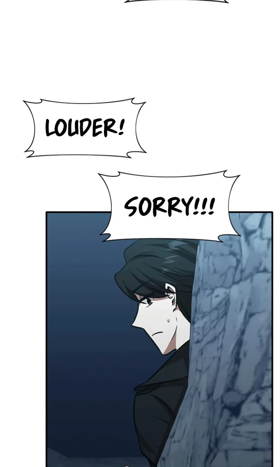 Food Truck Owner inside the Dungeon Chapter 49 page 99 - 