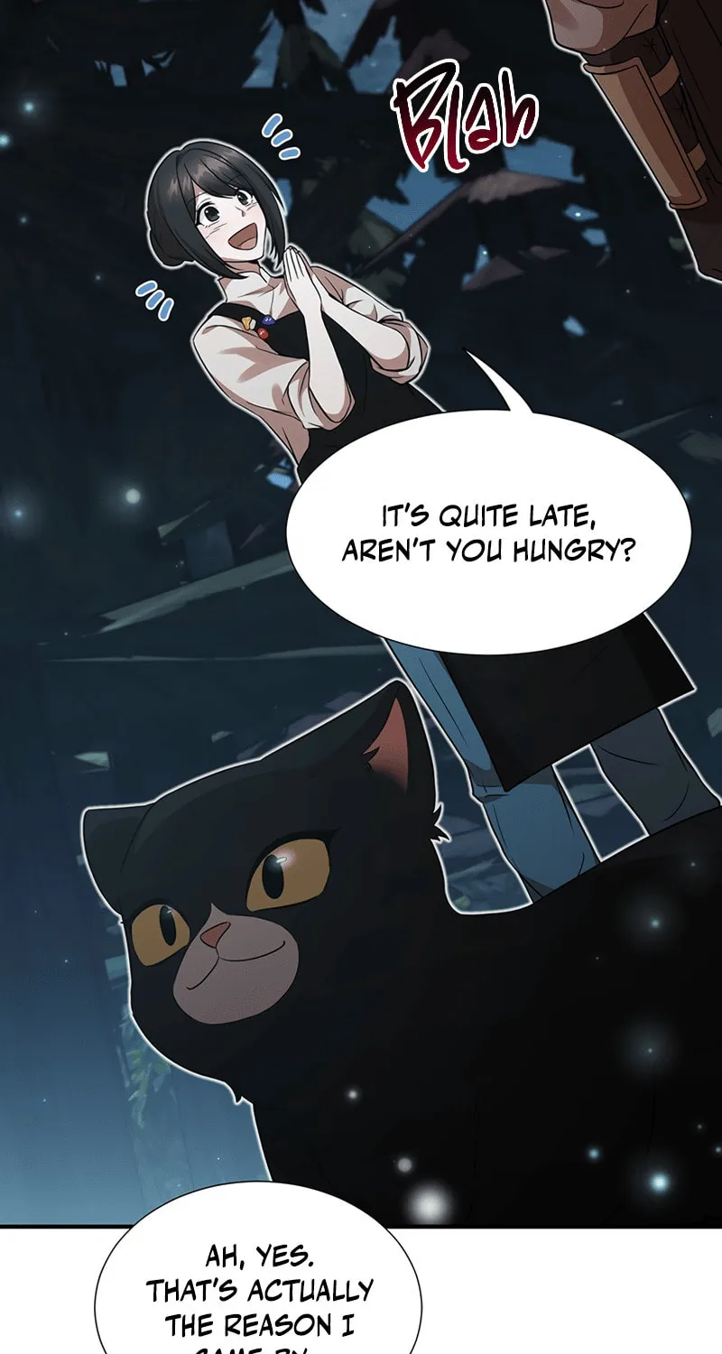 Food Truck Owner inside the Dungeon Chapter 5 page 11 - 