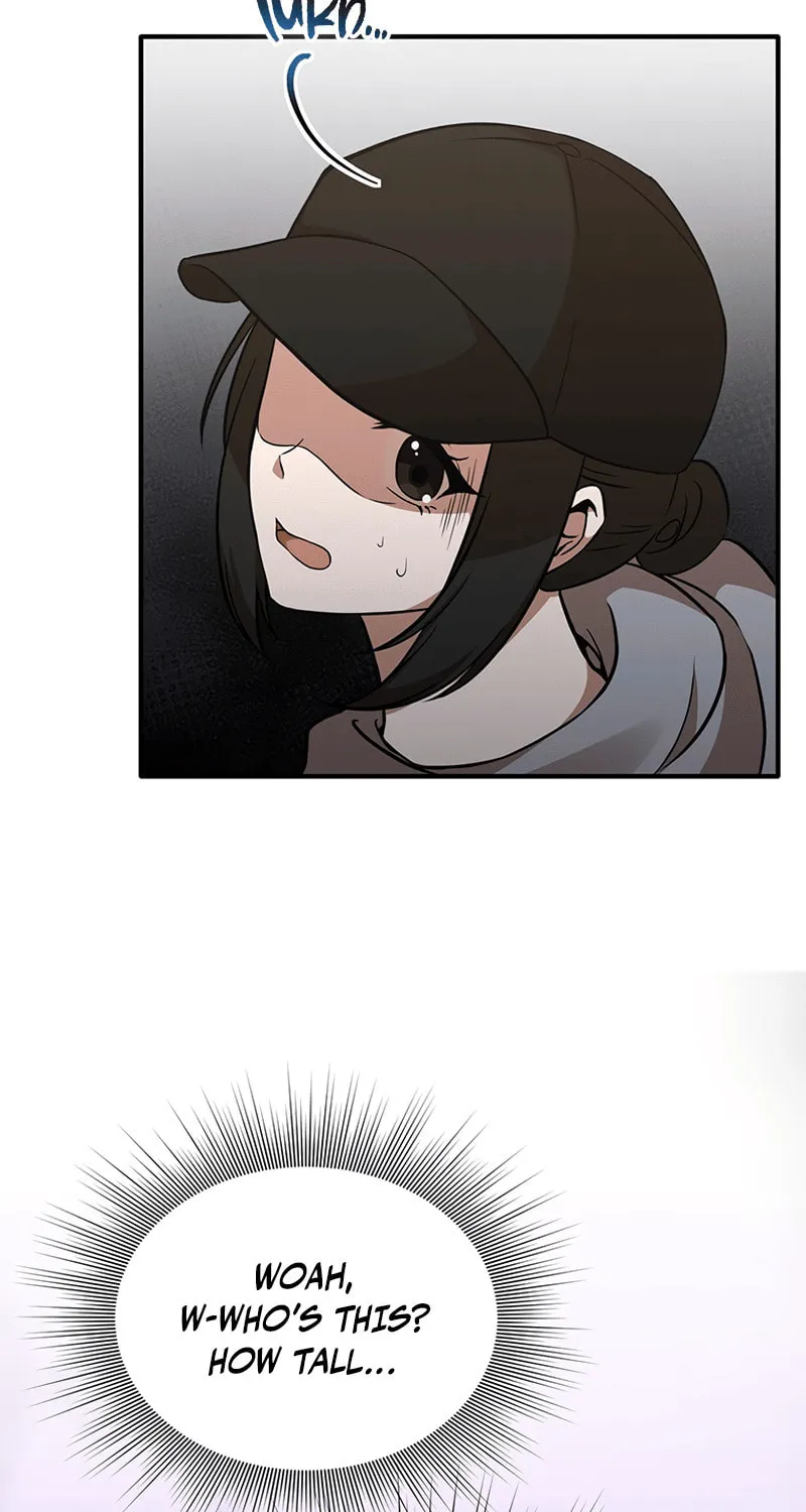 Food Truck Owner inside the Dungeon Chapter 5 page 101 - 